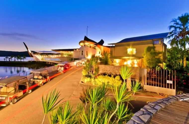 Hotelbild