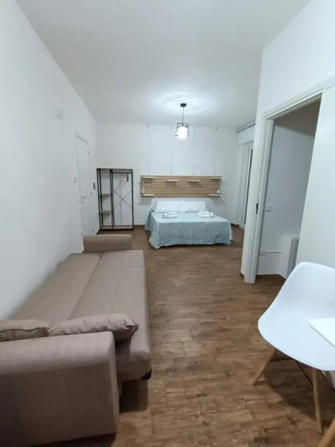 Suite Centrale 44