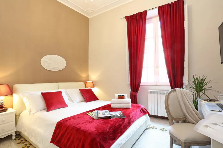Bella Roma Luxury Accomodation