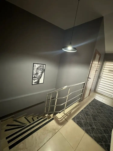 Standard Duplex room