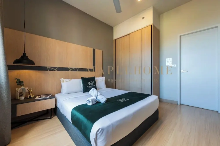 1 Bedroom Premier Suite