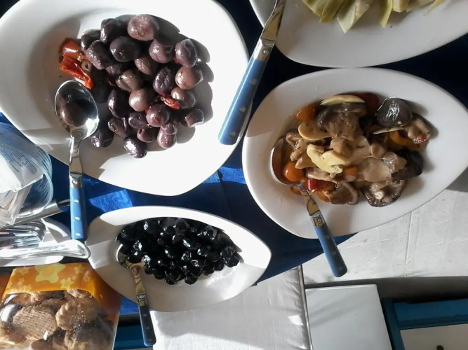B&B Baia delle Sirene