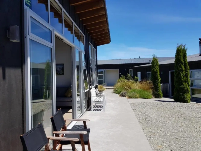 3 Bedrooms Cottage with view