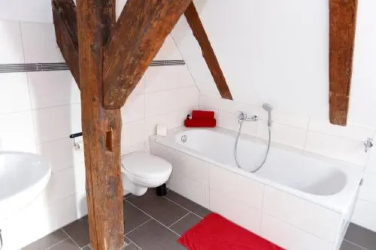Pension Altes Burghotel