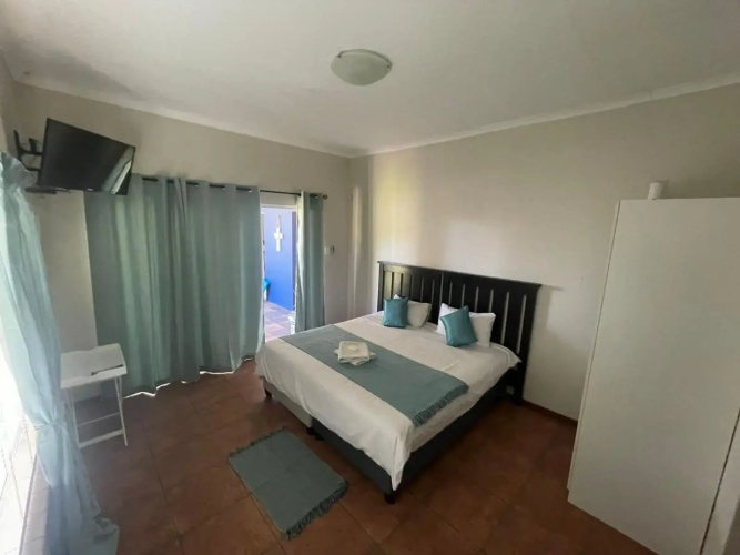 Marikal Guesthouse