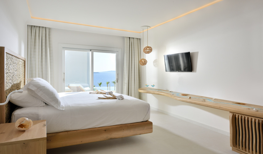 Anax Resort & Spa