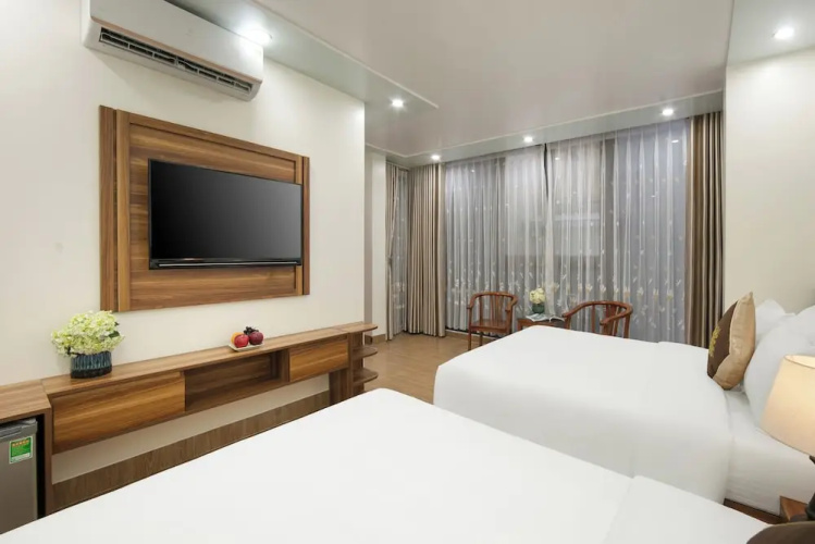 Dung Lai Hotel