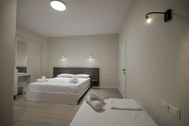 Meraki Hotel