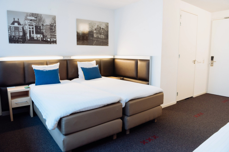 Hotel Casa Amsterdam