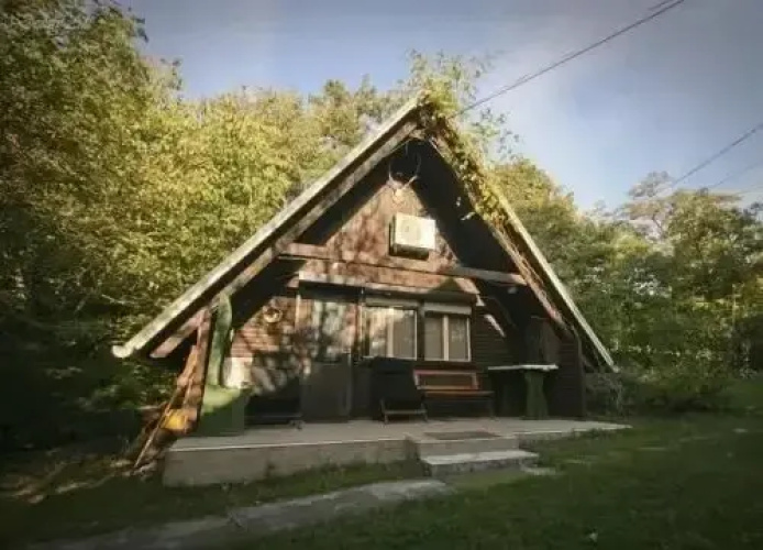 Pilisi Faház