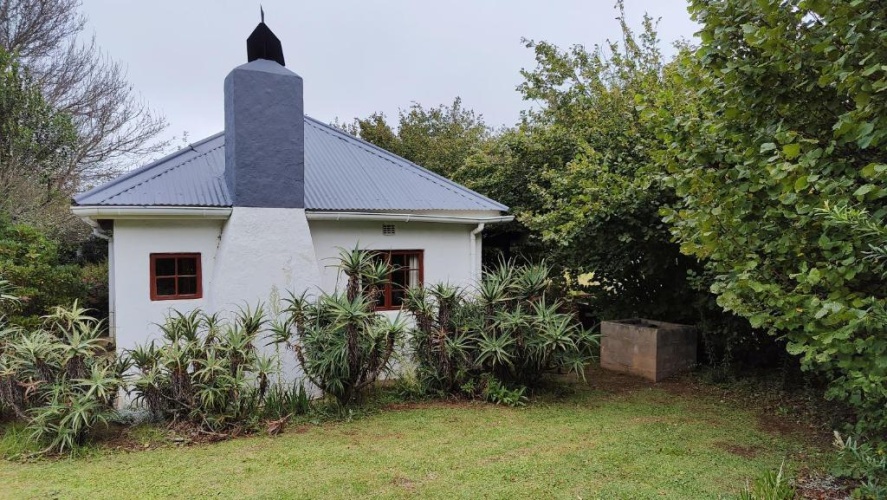 1 Bedroom Cottage