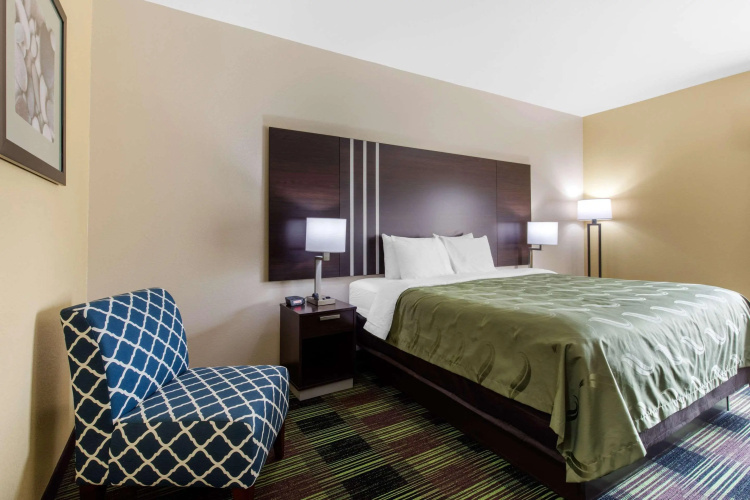 Quality Inn Cadiz