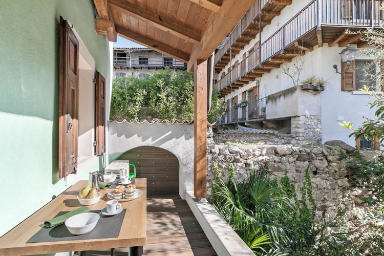 Standard Apartment