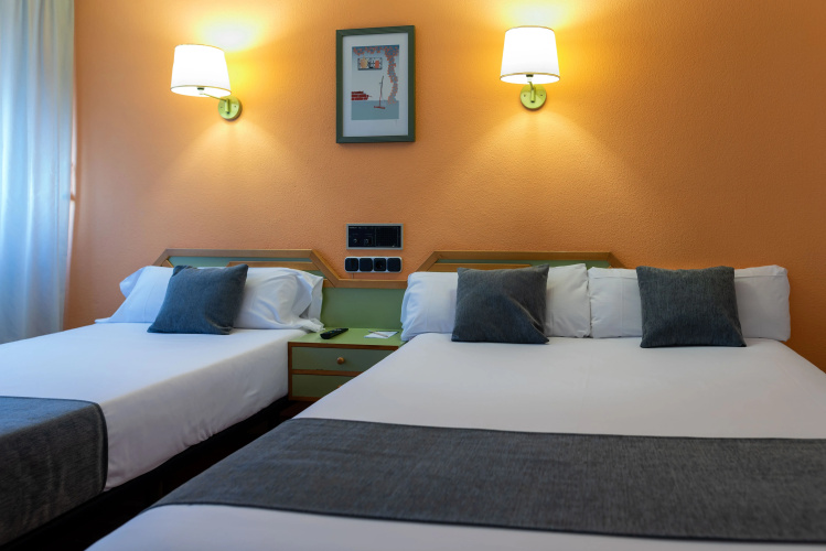 Hotel Torres