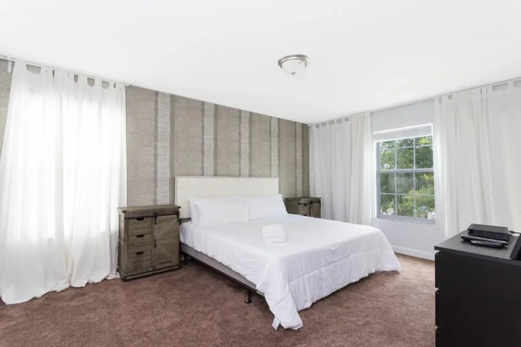 8948 Comfortable Home at Disney Area