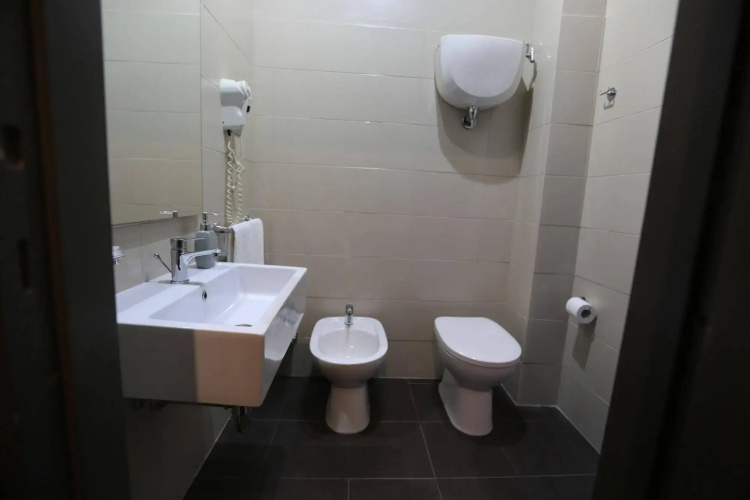 Hotel Borgo Antico