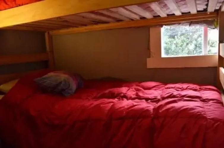 Hostel Patacon