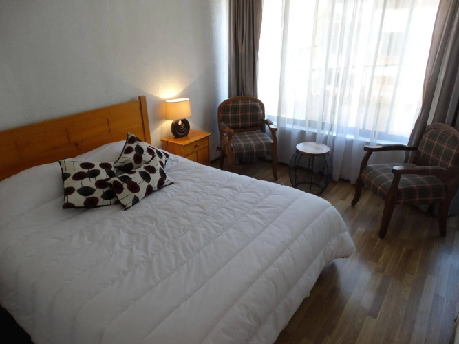 Hotel Castellano
