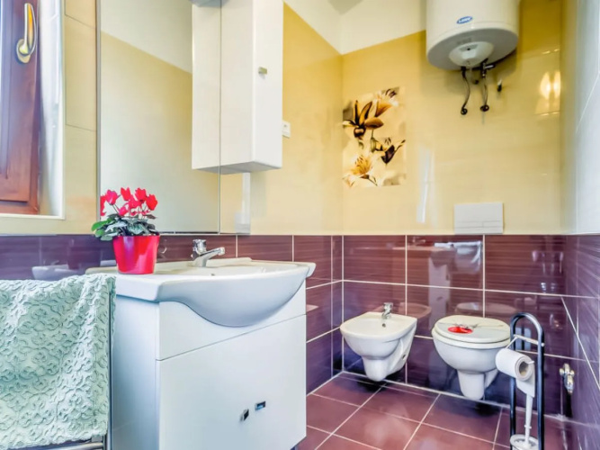 Apartment Ulika Poreč/Tar 38839