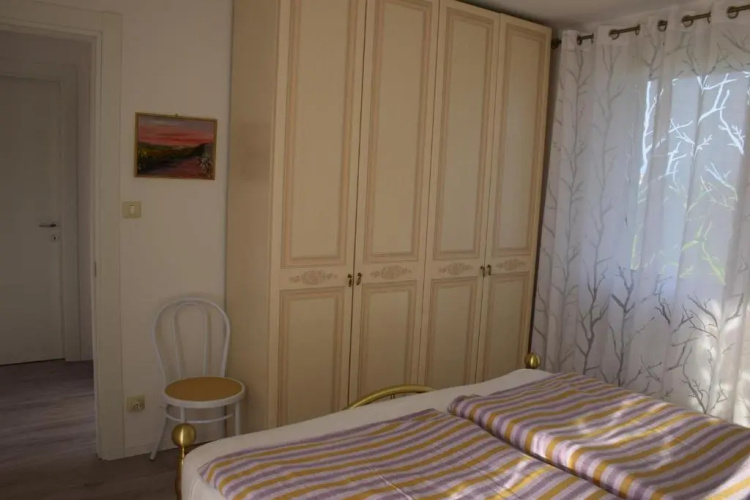Frida's Apartment