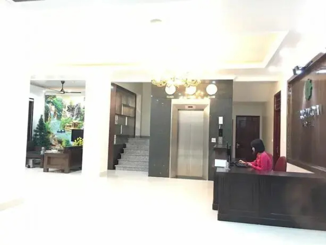 Truong An Hotel