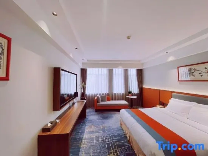 Business Double room