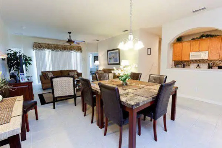 Disney Area Platinum Homes