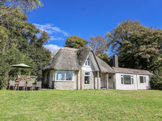 Cottage