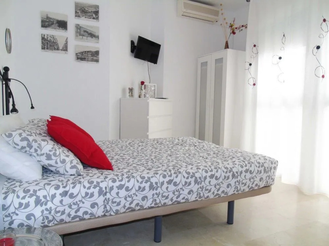 A&N Loft Merced