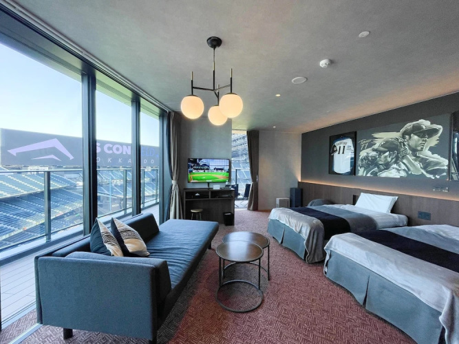 tower eleven hotel​