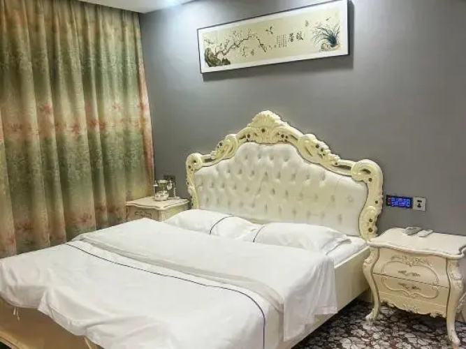 Shanghai Tongxin Select Hotel