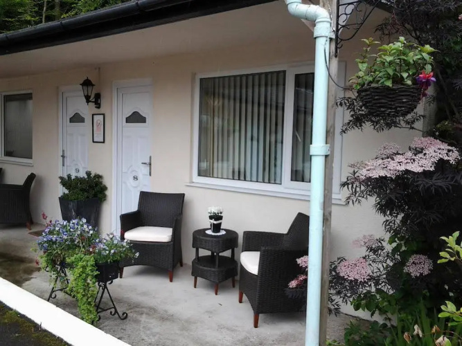 Estuary Lodge B&B