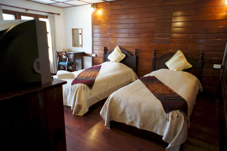 Thavonsouk Resort