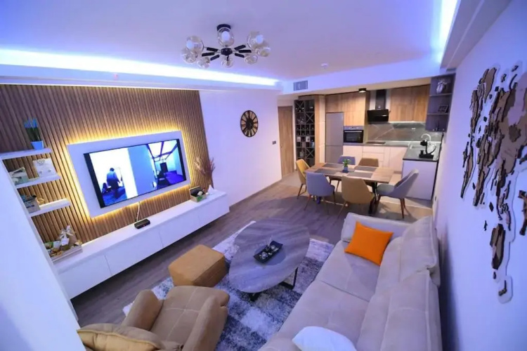 Apartment in Skopje