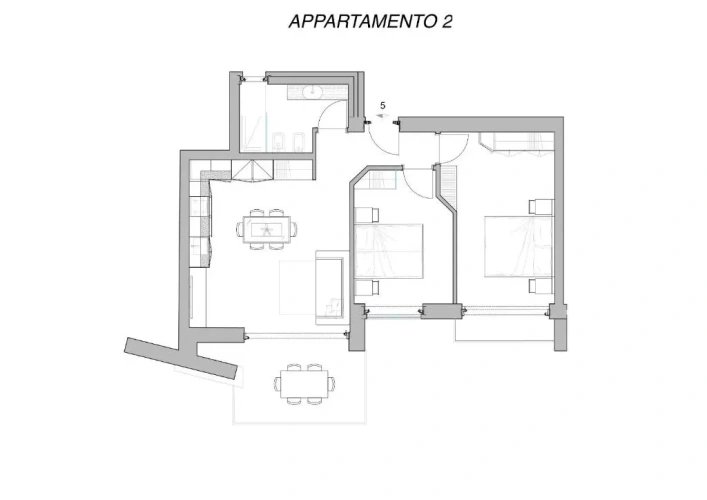 Superior Apartment