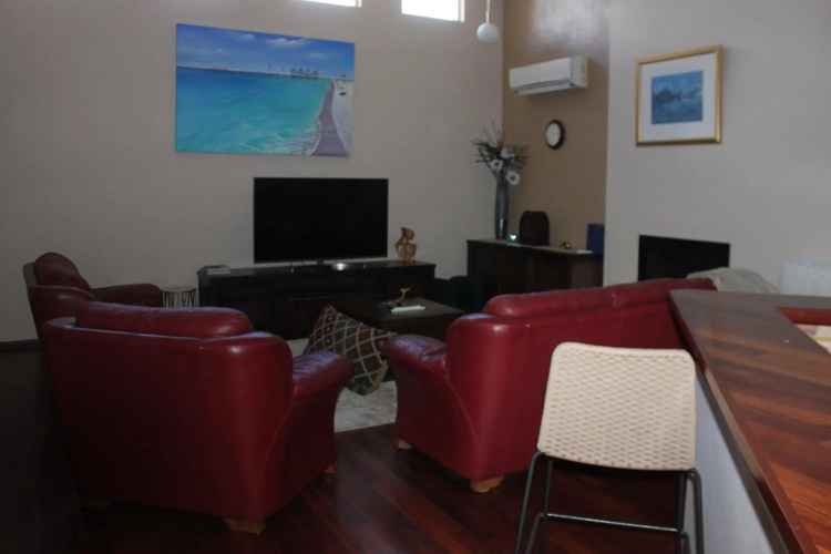 Busselton Beachside