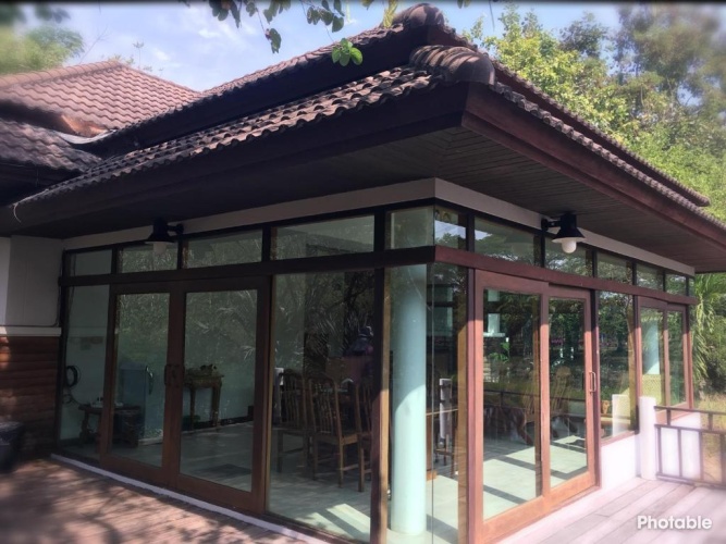 2 Bedrooms Villa