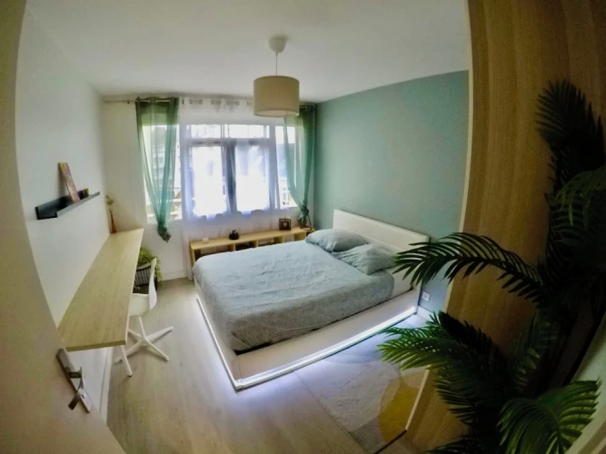 Comfort Double room