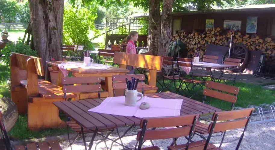 Alpenhotel Dahoam