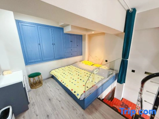 Luxury Double room