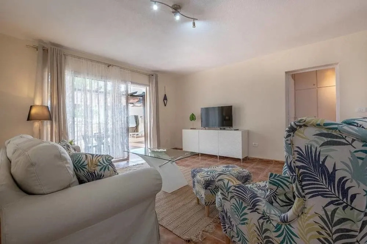 Apartamento Orquídea
