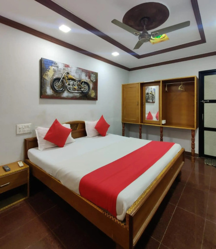 Hotel Dollar by OYO Rooms