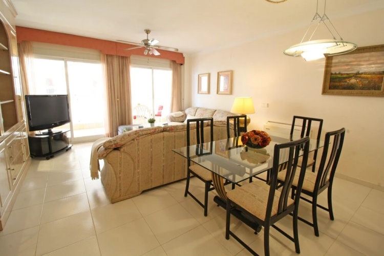 Perlamar Costa Calpe Apartment
