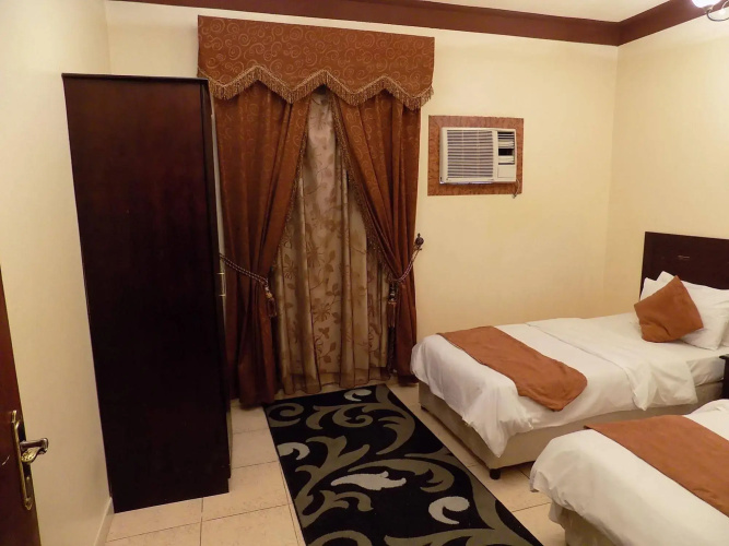 Al Yamama Palace- Hilal Branch (9)