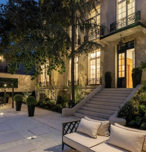 Luxury Villa