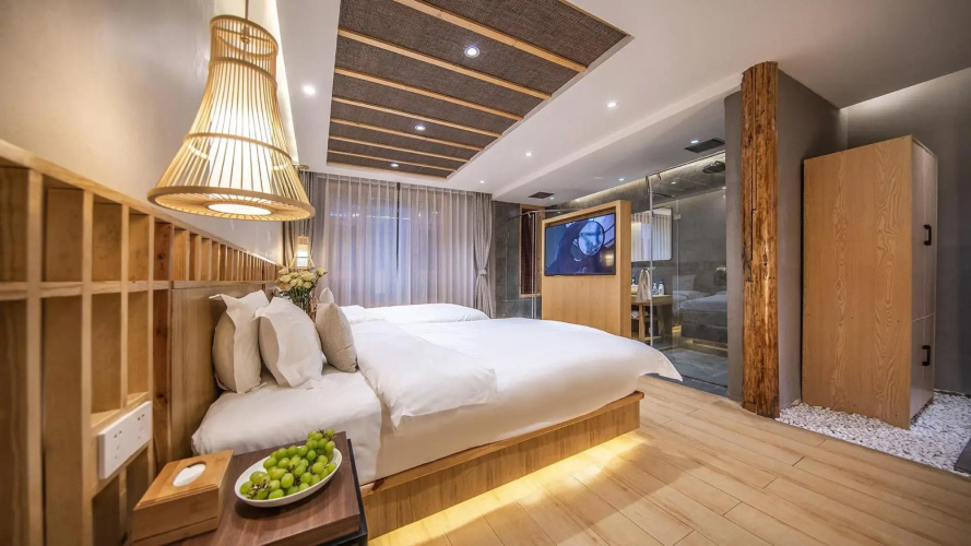 Yihe Hotel
