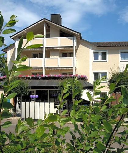 Hotelafbeelding