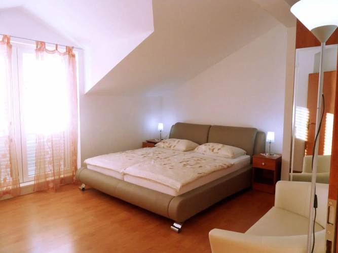 Adria Apartments