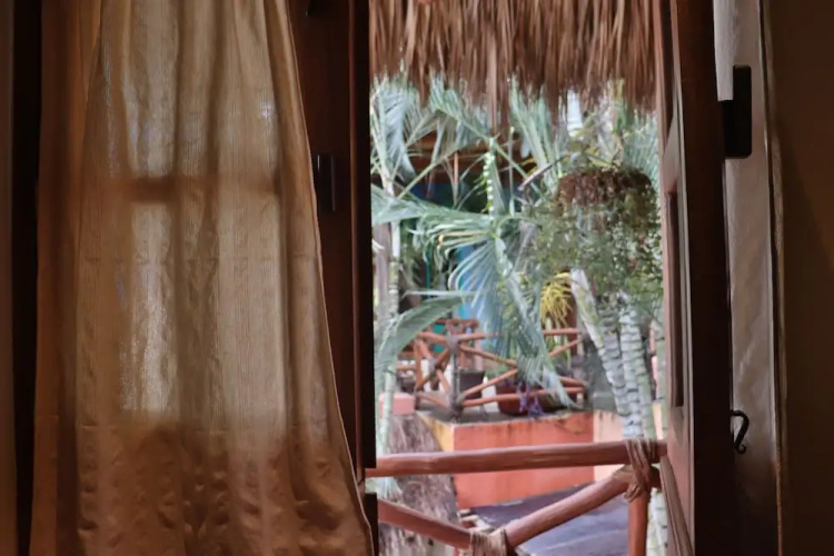 Hotel Casa Palomera