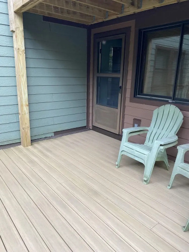 Tree Top 39, 2 Bedroom Townhome Slopeside